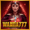 Logo da WANDA777